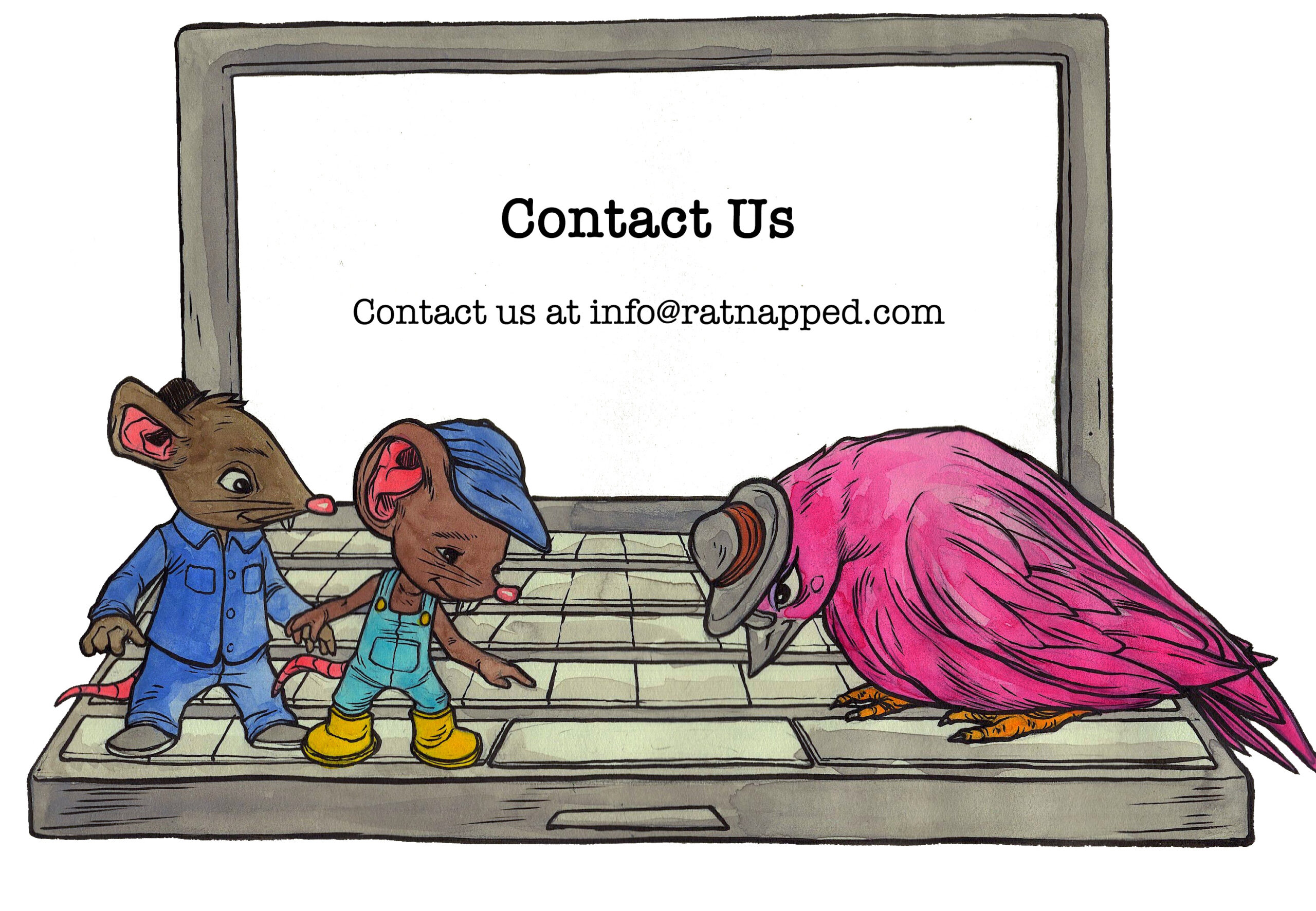 Contact us, email info.ratnapped@gmail.com