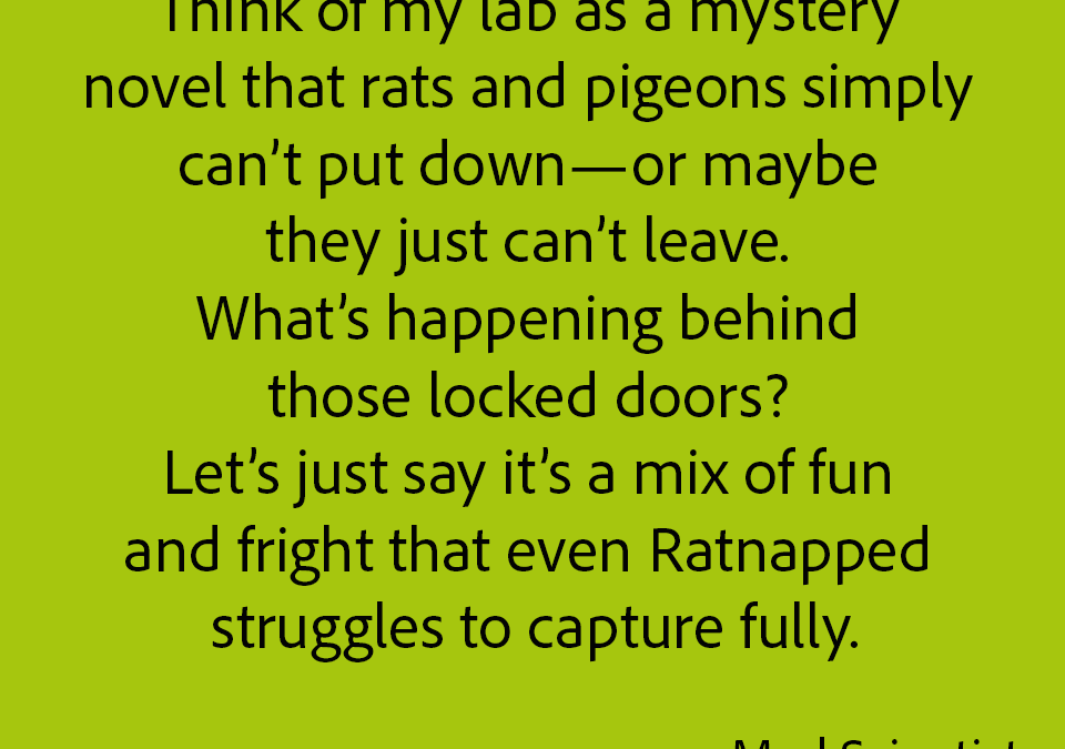 By The Mad Scientist 04/10/25