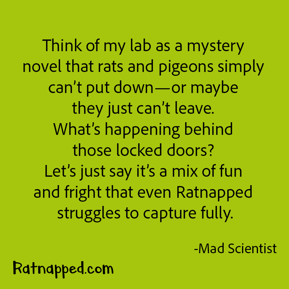 By The Mad Scientist 04/10/25