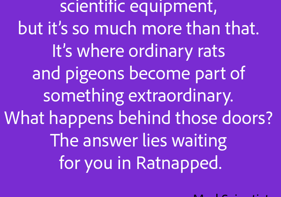 By The Mad Scientist 04/17/25