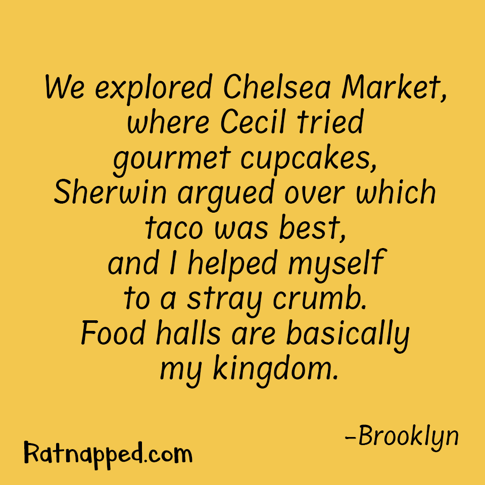 By Brooklyn 04/30/25