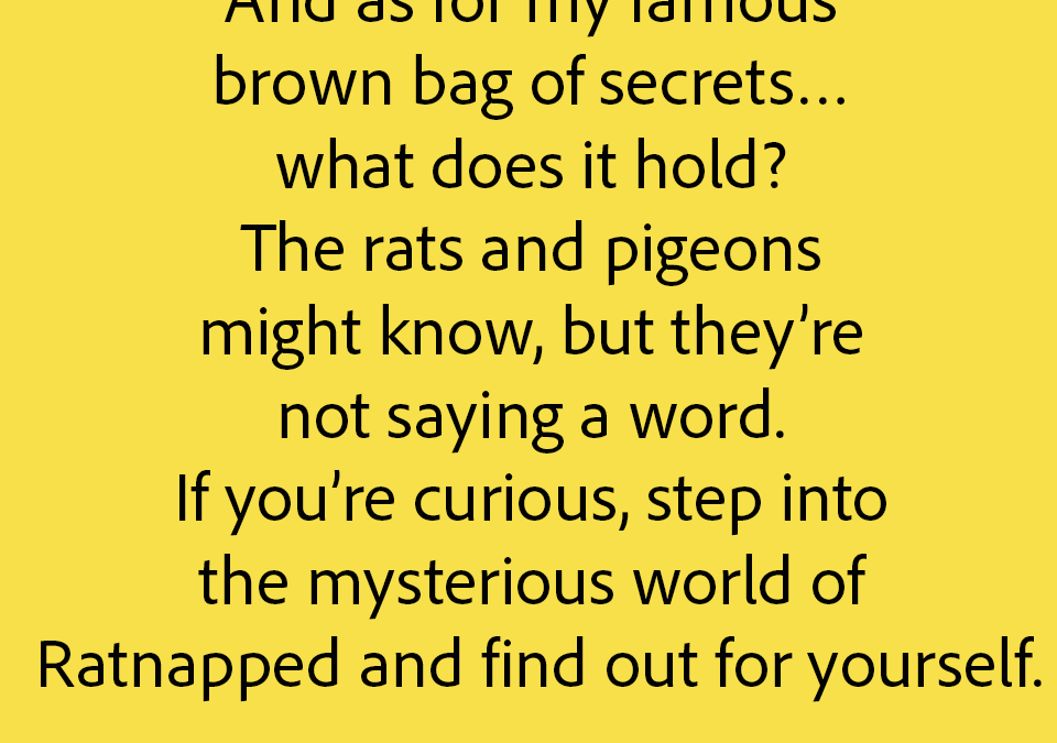 By the Mad Scientist 05/22/25