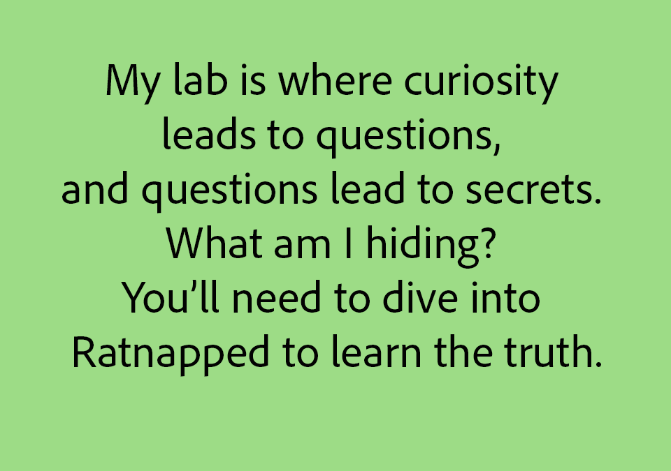 By The Mad Scientist 05/29/25