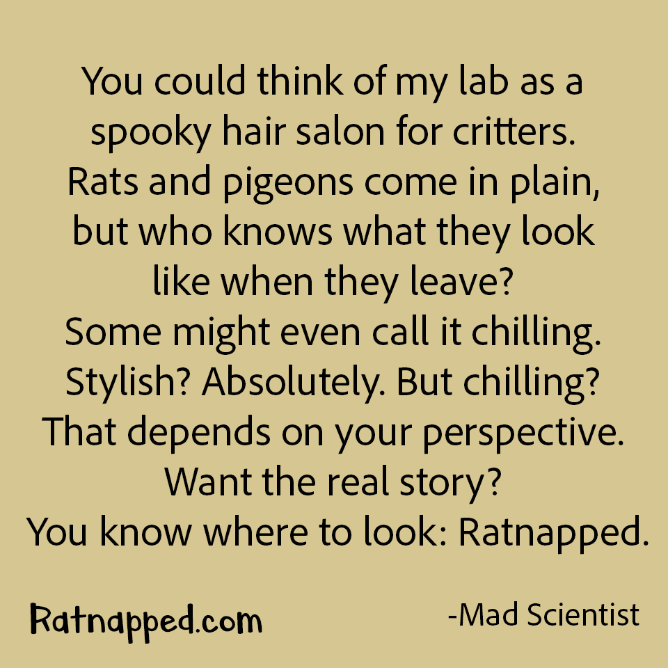 By The Mad Scientist 06/06/25