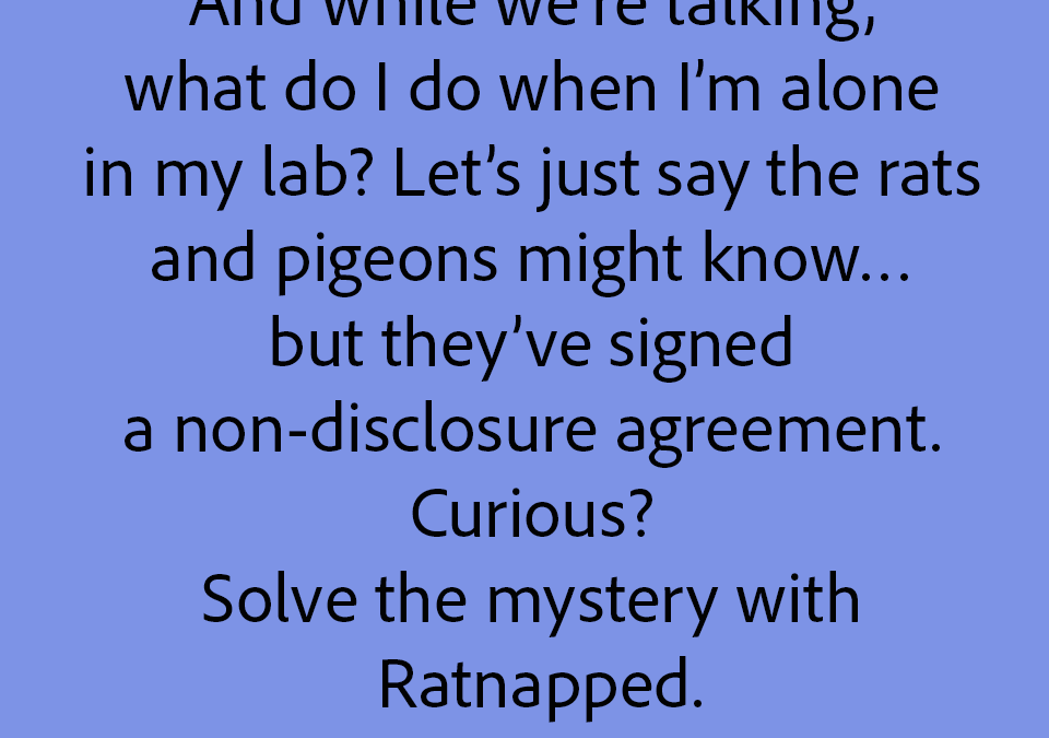 By The Mad Scientist 06/12/25