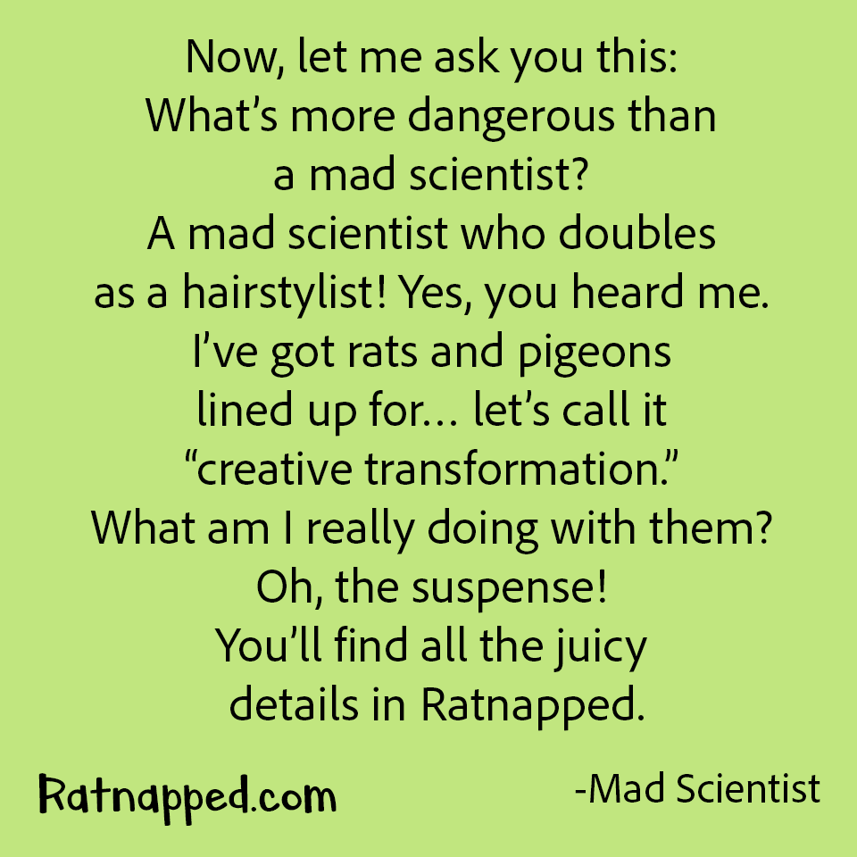 By The Mad Scientist 06/26/25