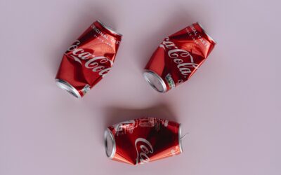 From Cans to Creativity: Lessons in Hard Work and Perseverance