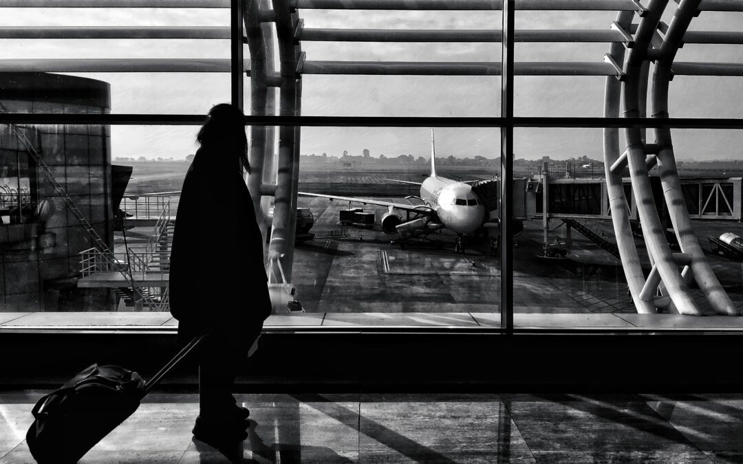 A Citizen of the World: Embracing Global Adventures