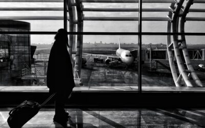 A Citizen of the World: Embracing Global Adventures