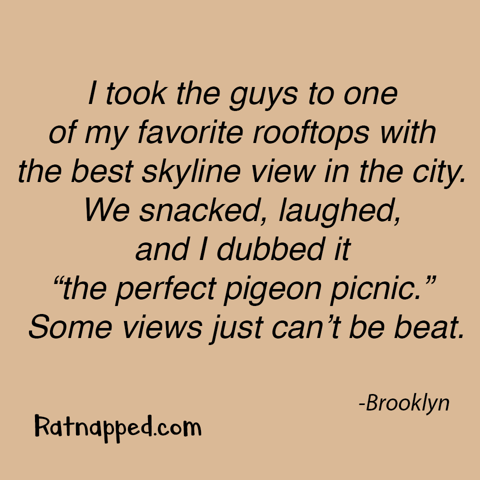 By Brooklyn 07/02/25