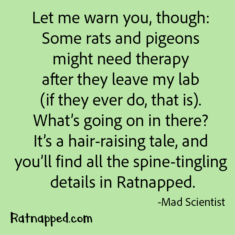 By The Mad Scientist 07/03/25