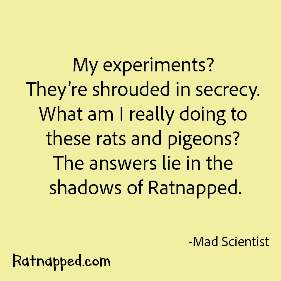 By The Mad Scientist 07/10/25