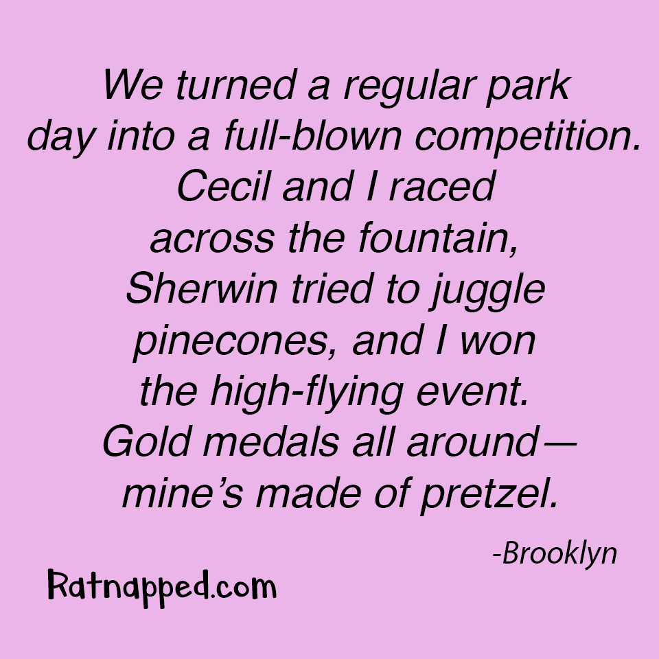 By Brooklyn 07/16/25