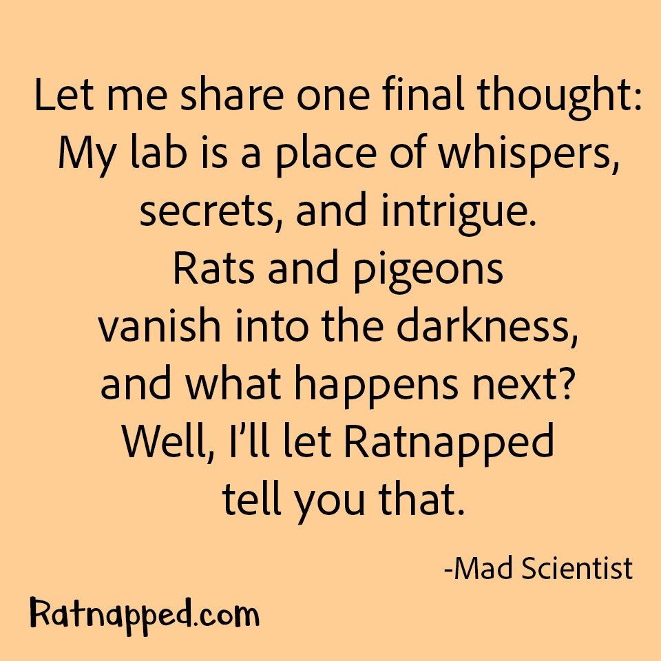 By The Mad Scientist 07/17/25