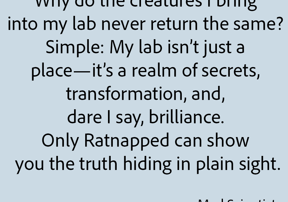By The Mad Scientist 08/12/25