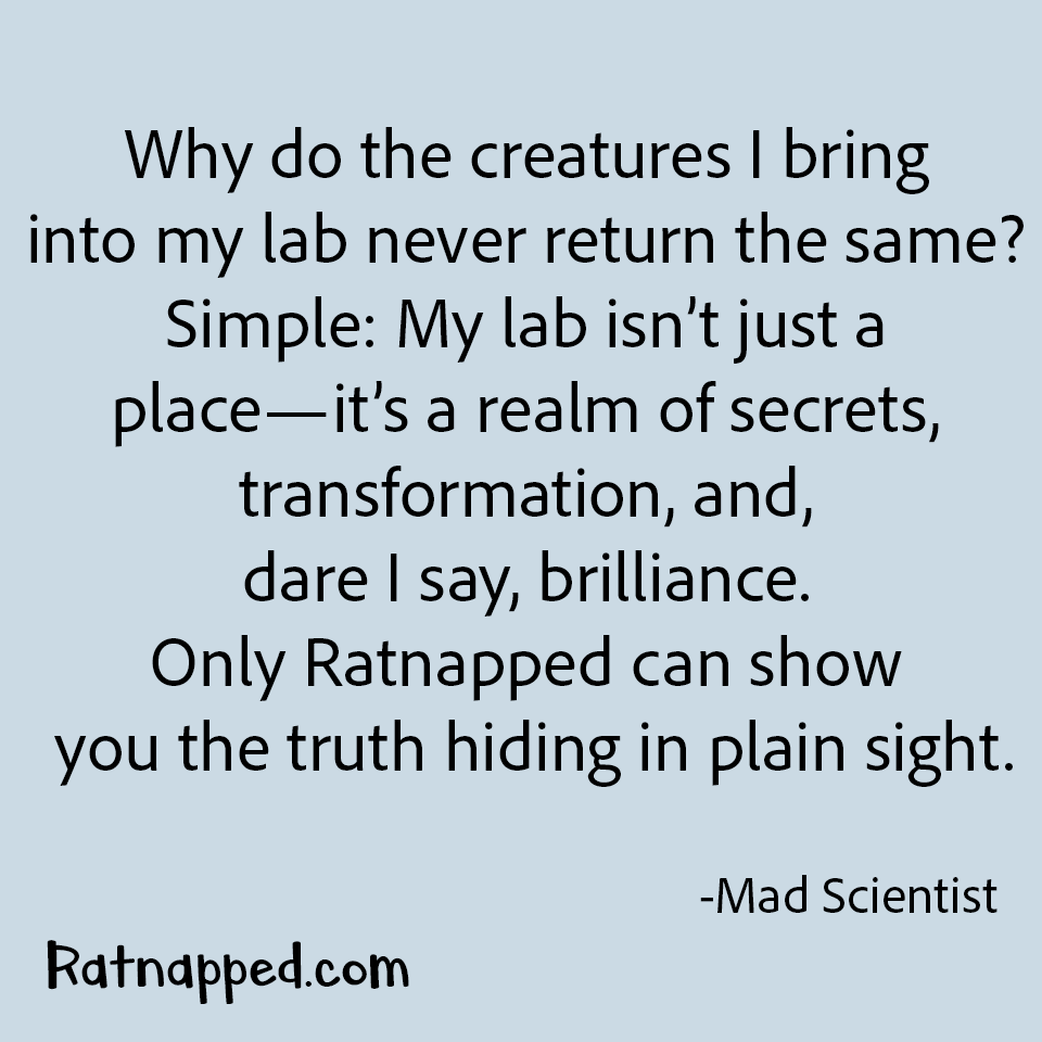 By The Mad Scientist 08/12/25