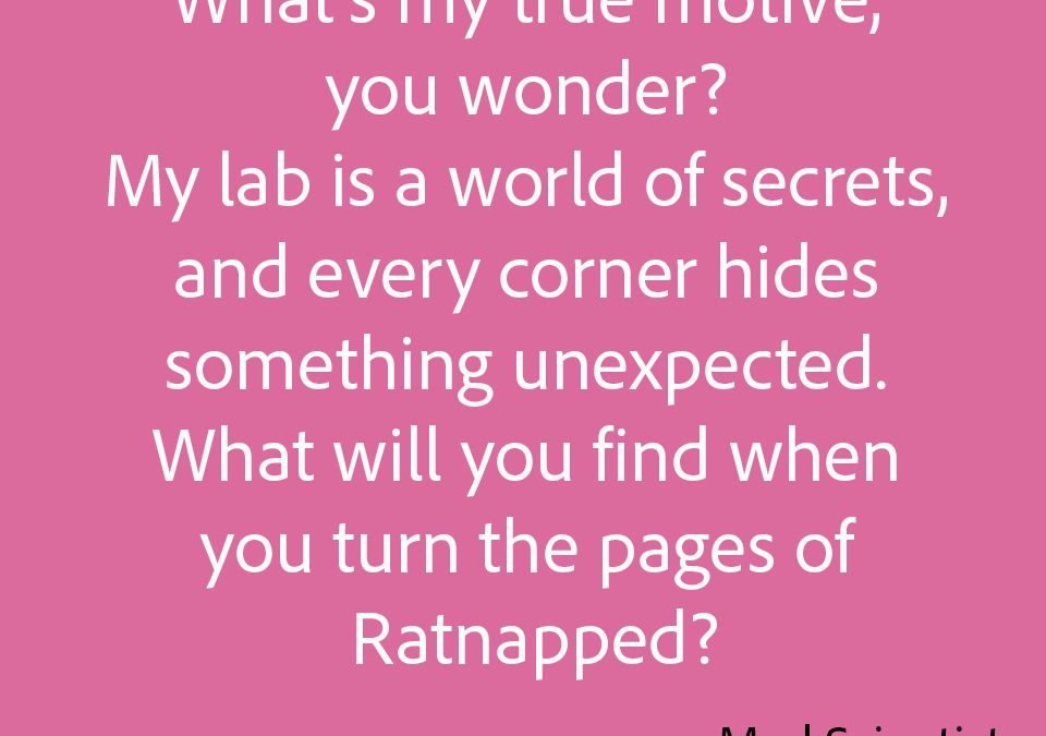 By The Mad Scientist 02/05/26