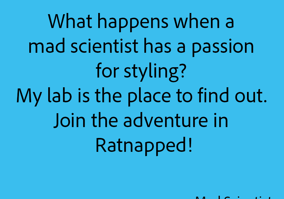 By The Mad Scientist 02/26/26