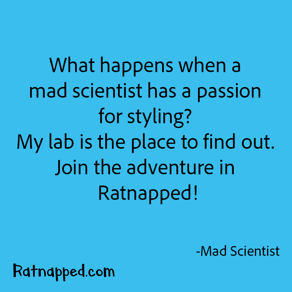 By The Mad Scientist 02/26/26