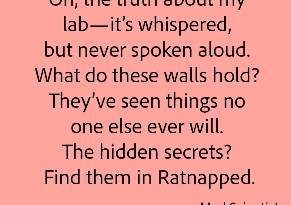 By The Mad Scientist 03/19/26