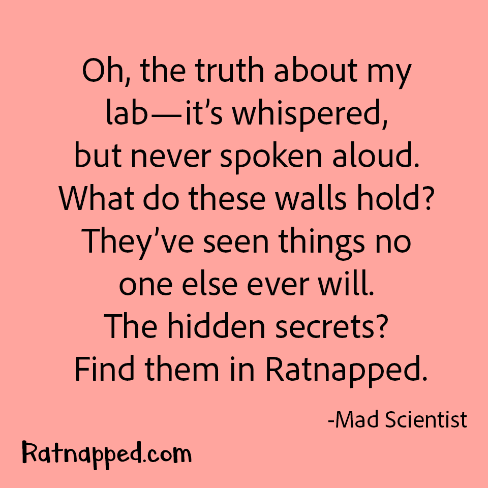 By The Mad Scientist 03/19/26