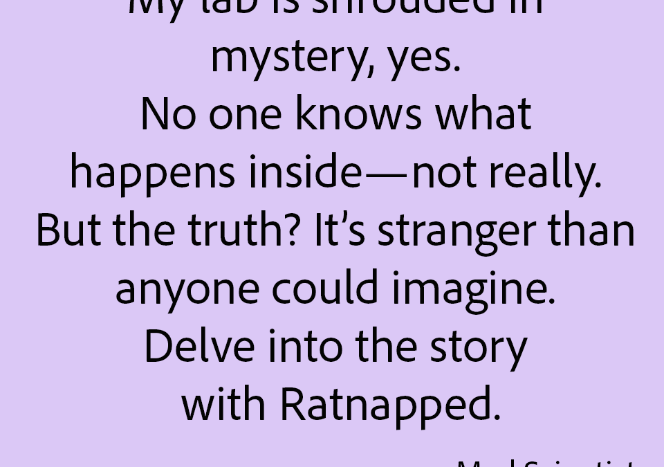 By The Mad Scientist 03/26/26