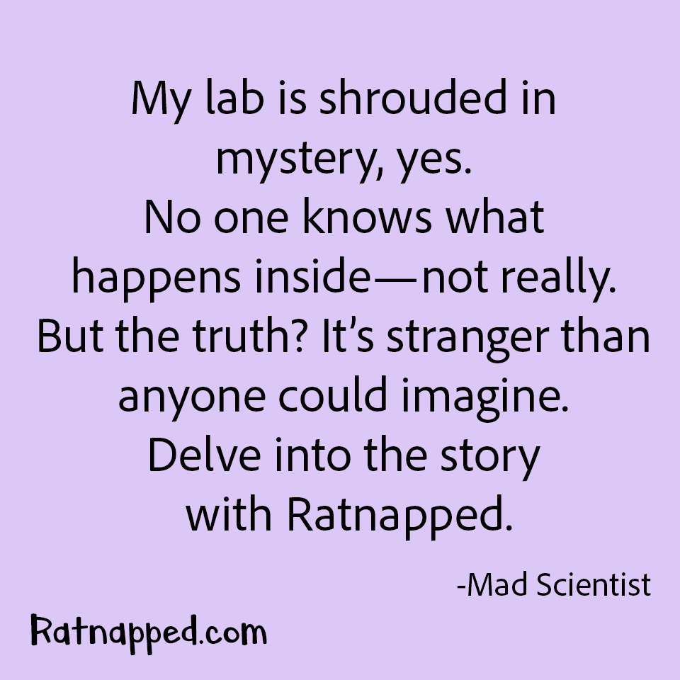 By The Mad Scientist 03/26/26