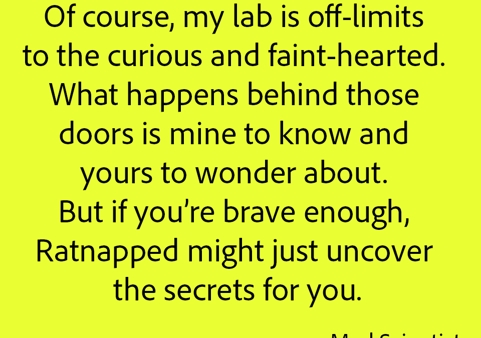 By The Mad Scientist 03/05/26