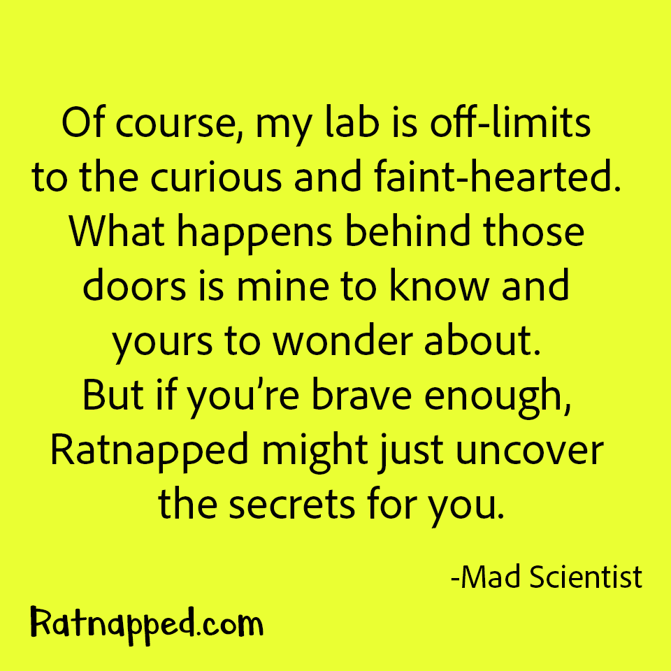 By The Mad Scientist 03/05/26