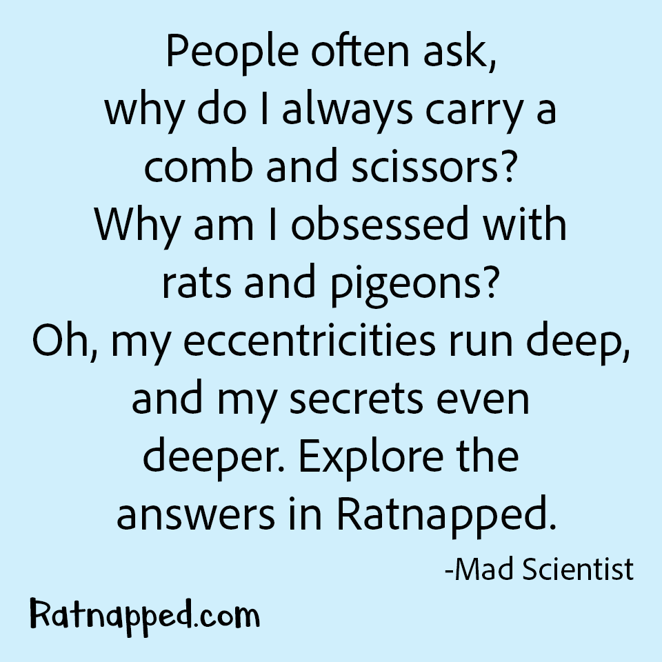 By The Mad Scientist 04/02/26