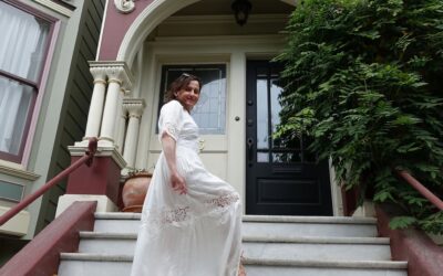 Meet Dana Petras