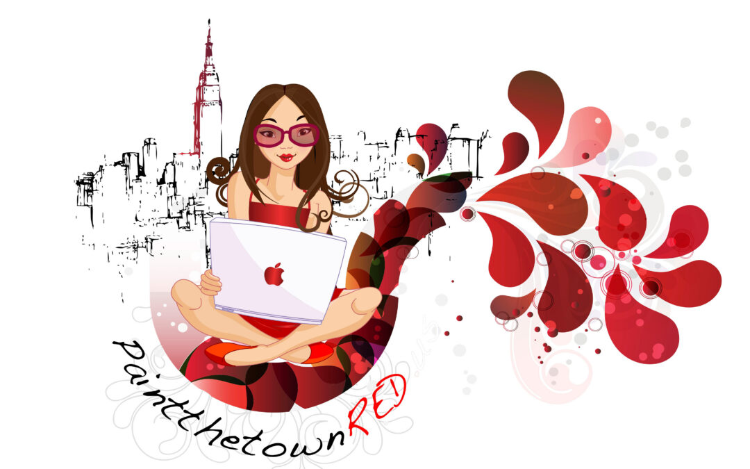 Paint the Town Red